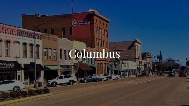 Columbus, MS