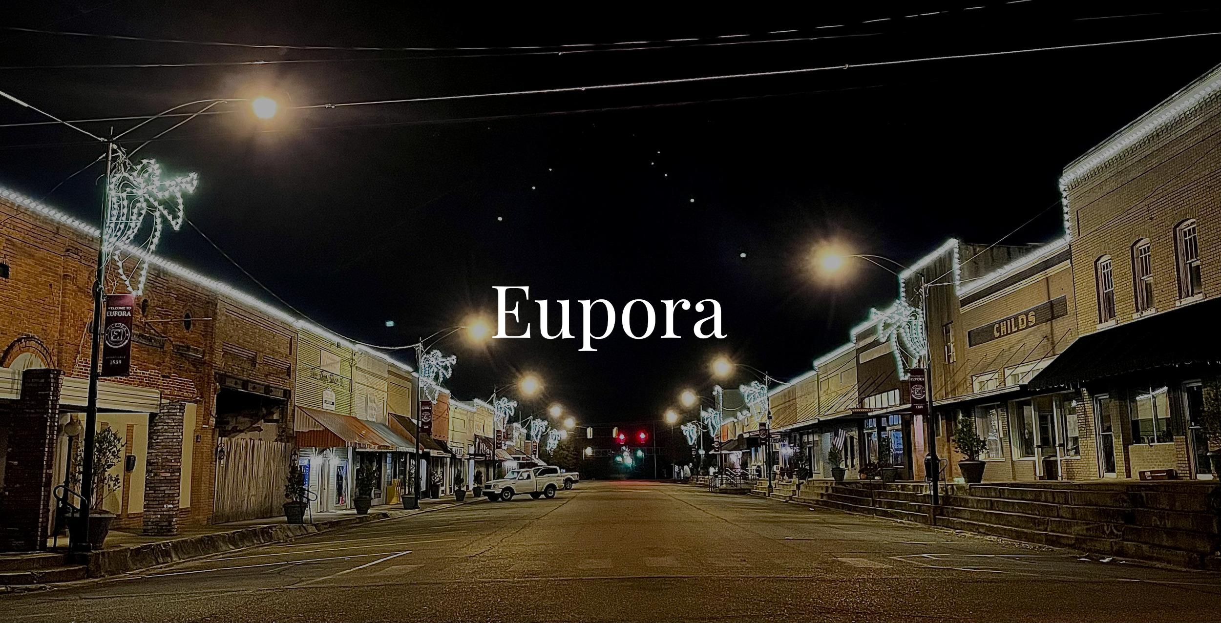 Eupora, MS